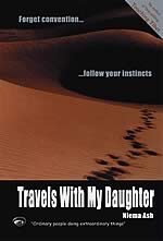 cover - Travel with my Daughter