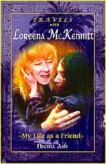 Loreena McInnet book